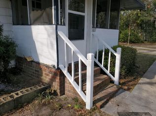 2107 Delesseps Ave, Savannah, GA 31404