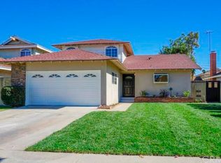 19616 Enslow Dr, Carson, CA 90746