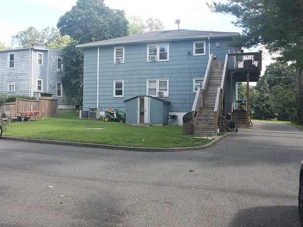 37 Garden St, Morristown, NJ 07960