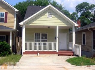 828 Humphries St SW, Atlanta, GA 30310