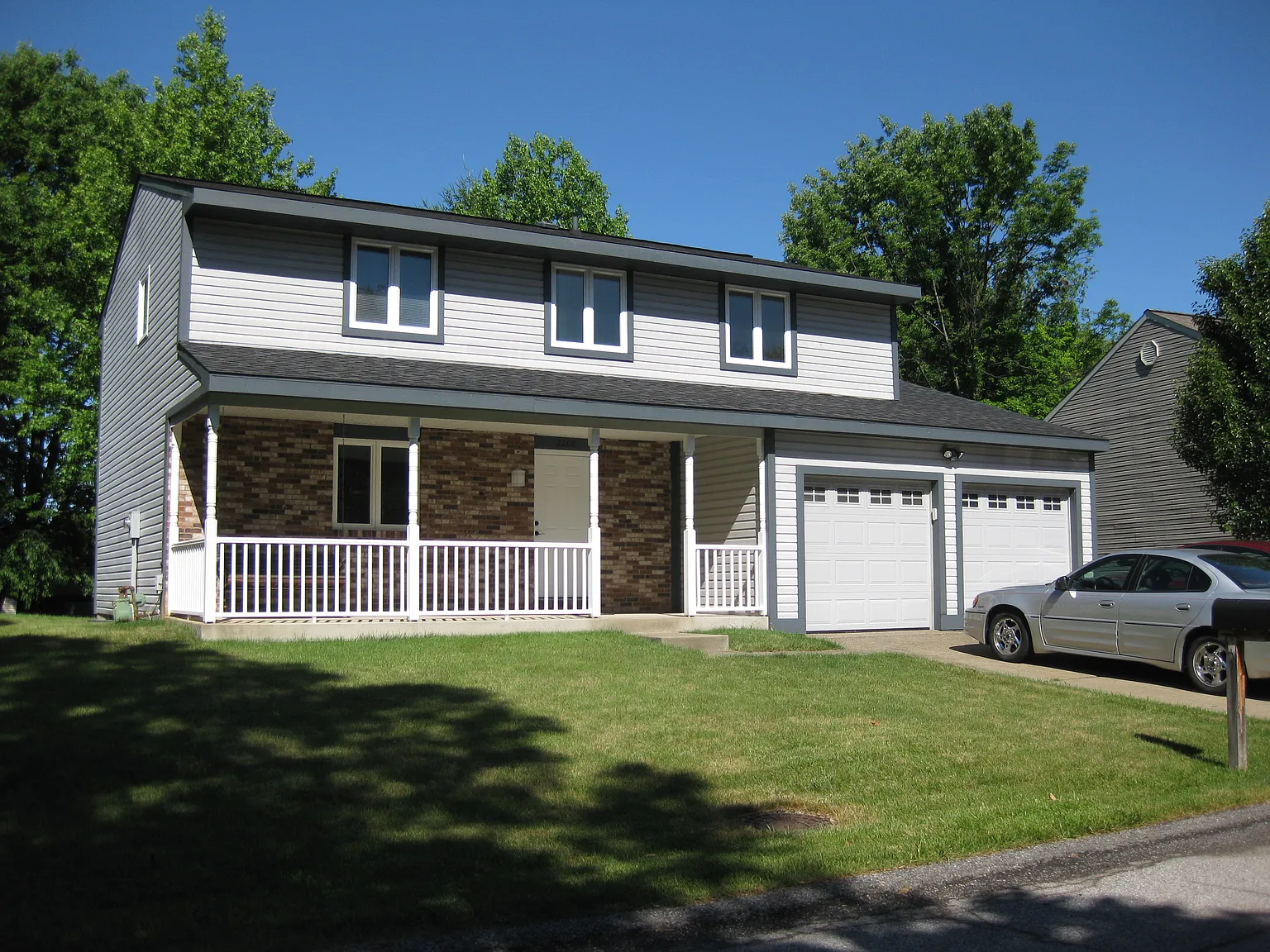 2208 Open Meadow Cir photo 1