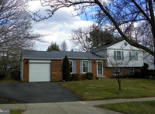 20328 Watkins Meadow Dr, Germantown, MD 20876