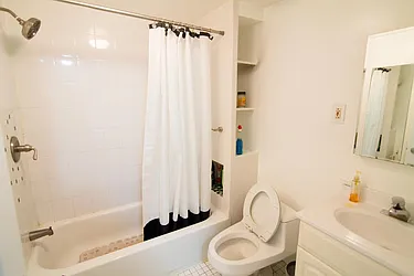 Rented by Coda Real Estate NYC