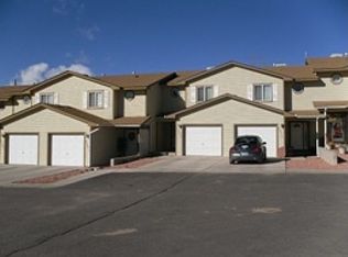 2509 Meadow Cir, Rifle, CO 81650