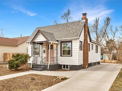4477 S Pennsylvania Street, Englewood, CO, 80113