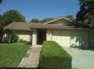 1860 Scotch Pine Ct, Tracy, CA