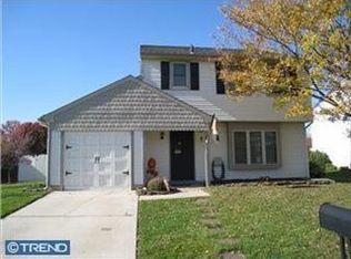 108 Heidi Ln, Logan Township, NJ 08085