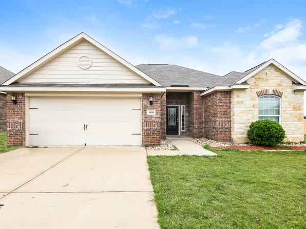 4100 Tower Ln, Crowley, TX 76036