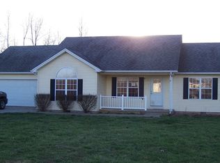 39 Chase Way, Glasgow, KY 42141