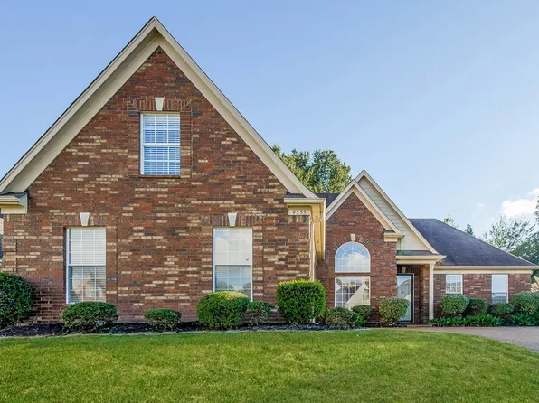 9555 Morning Shadow Dr, Cordova, TN 38016