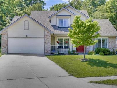 5804 N Mayview Ave, Kansas City, MO, 64151