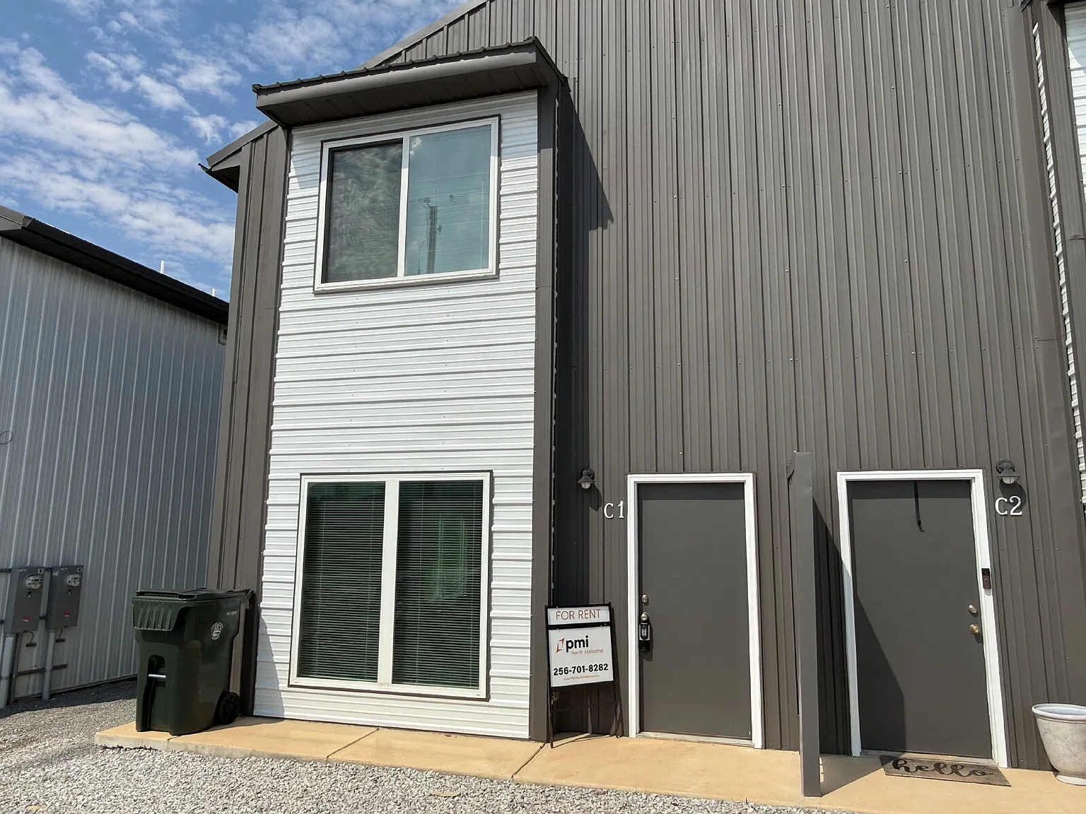 2 bed, 2.5 bath, 1136 sqft, $1,295 — Photo 4