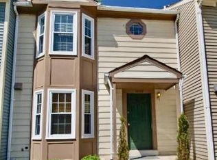 12112 Ravenwood Ct, Silver Spring, MD 20902