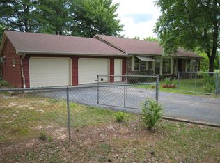 469 Roanoke Bridge Rd, Charlotte Court House, VA 23923