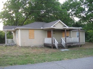 2838 Vine St, Austell, GA 30106