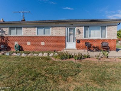 14765 Chippewa Dr, Warren, MI, 48088