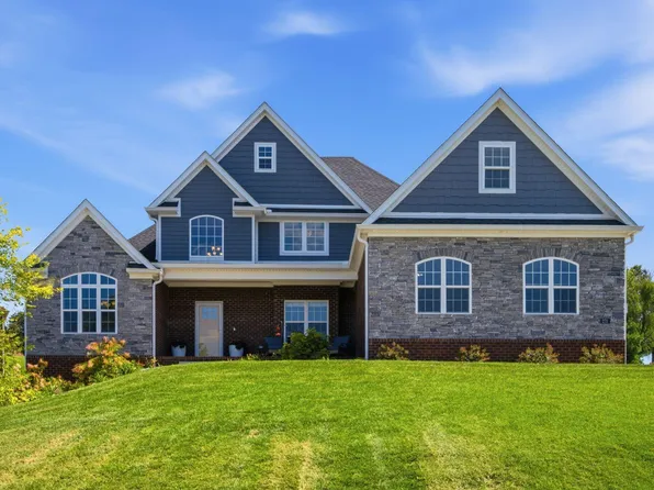 275 Inverness Trl, Richmond, KY 40475