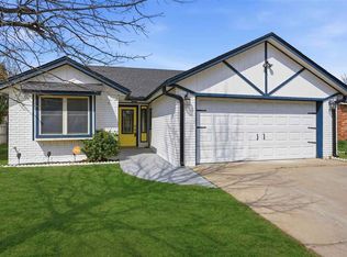 2413 SW 41st St, Lawton, OK 73505