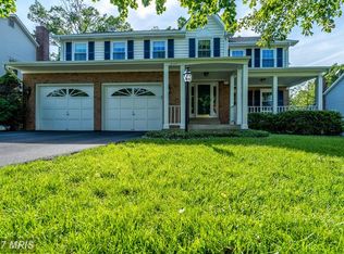 21315 Sweet Clover Pl, Ashburn, VA