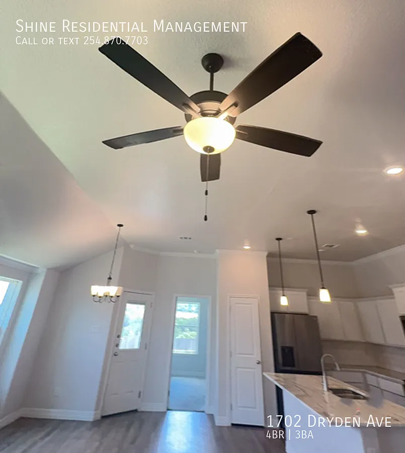 Heart of Copperas Cove — Photo 4