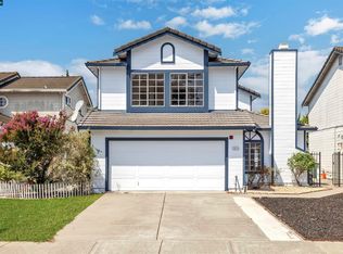 3213 Courthouse Dr, Union City, CA 94587