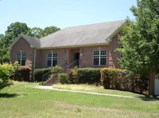125 Shady Cir, Alabaster, AL 35007