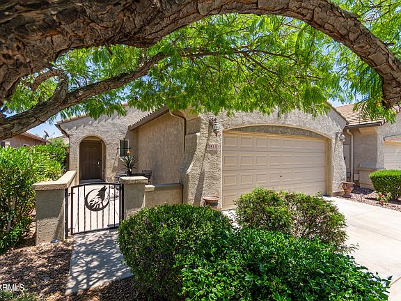 2nd image of 2511 N PECOS Drive