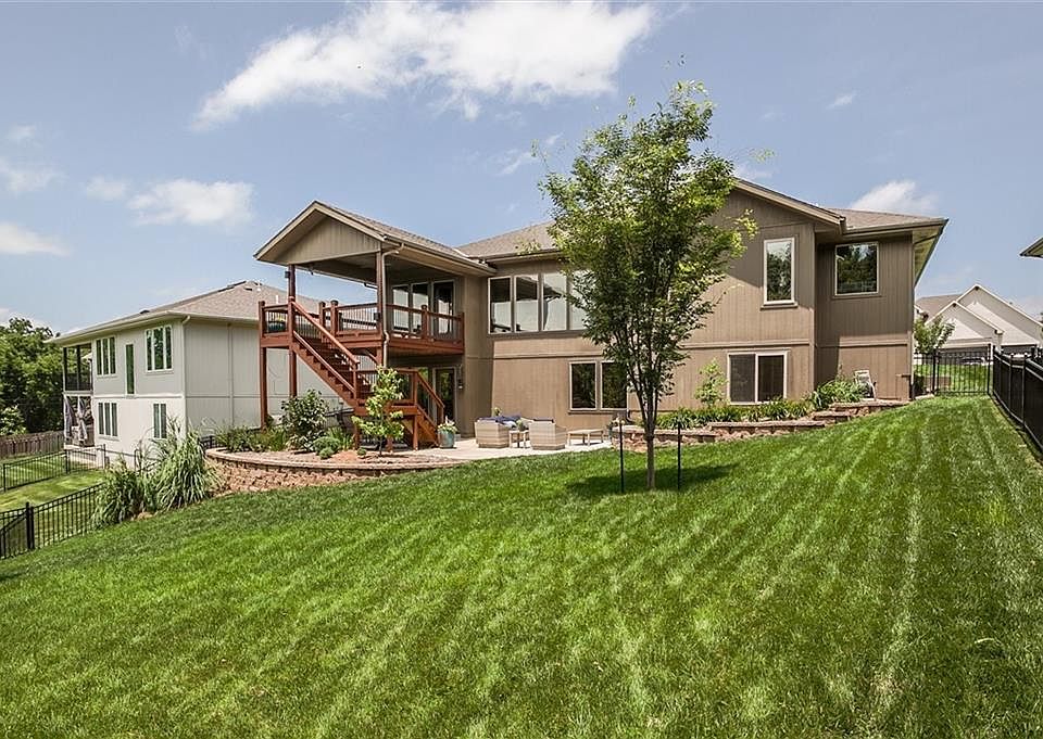 22235 W 98th Ter, Lenexa, KS 66220 | Zillow
