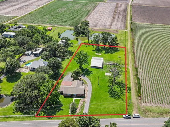 6801 Highway 1, Belle Rose, LA 70341