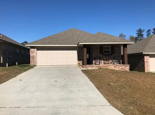 29 Crowns Pointe, Hattiesburg, MS 39402