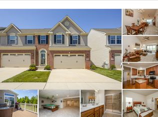 1756 Mews Way #9, Fallston, MD 21047