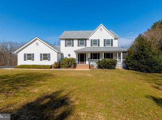 4 Foreston Valley Ct, Parkton, MD 21120