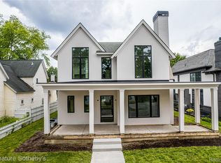 572 Stanley Blvd, Birmingham, MI 48009