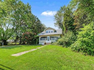 105 & 107 S New York Rd, Absecon, NJ 08205