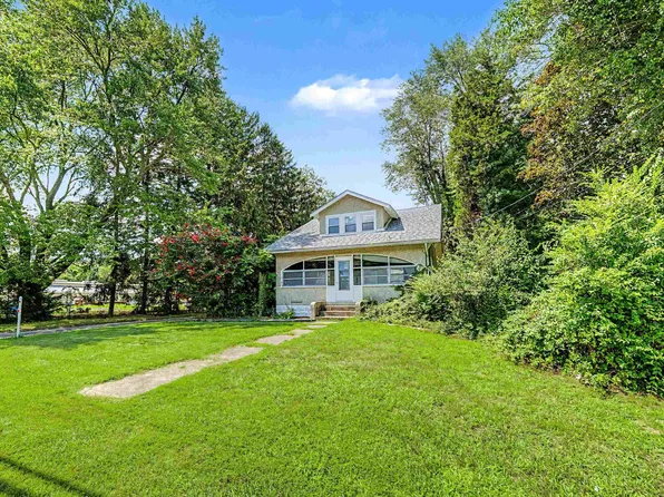 105 & 107 S New York Rd, Absecon, NJ 08205