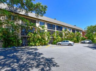 3700 S Osprey Ave APT 301, Sarasota, FL 34239