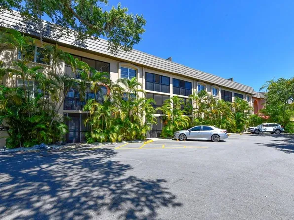 3700 S Osprey Ave, Sarasota, FL