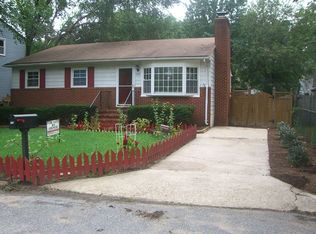 1909 Potomac Rd, Edgewater, MD 21037