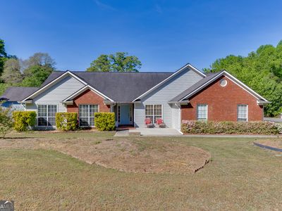 2320 Evonshire Way, Dacula, GA, 30019
