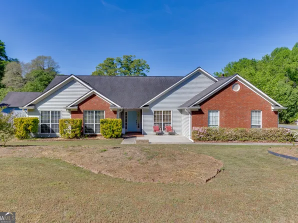 2320 Evonshire Way, Dacula, GA 30019