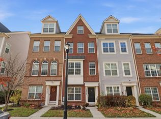12710 Rustic Rock Ln, Beltsville, MD 20705