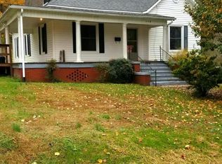 368 Rose St, Jellico, TN 37762