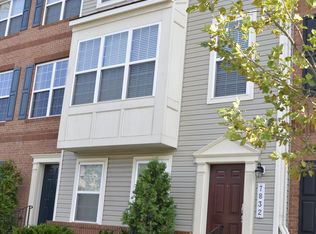 7848 Quidditch Ln, Elkridge, MD 21075