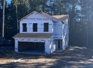 483 Lakerun Dr, Bunnlevel, NC 28323