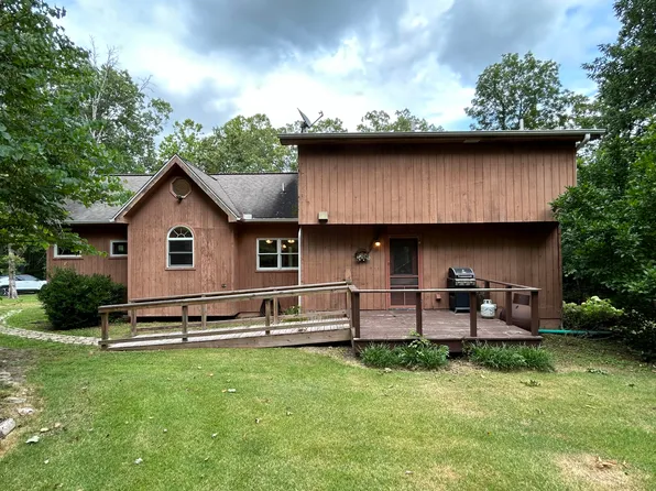 (undisclosed Address), Alton, MO 65606