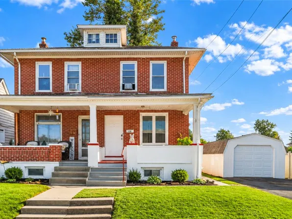138 W Federal St, Allentown, PA 18103