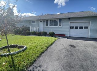 309 Swansea Ave, Syracuse, NY 13206