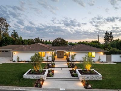 18132 James Rd, Villa Park, CA, 92861