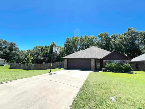 9 Oak Run St, White Oak, TX 75693