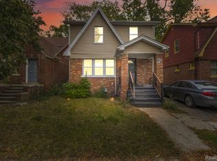 15080 Littlefield St, Detroit, MI